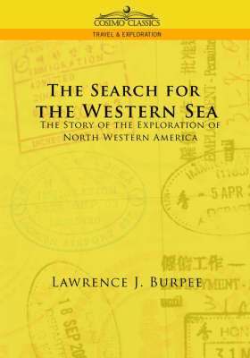 Search for the Western Sea