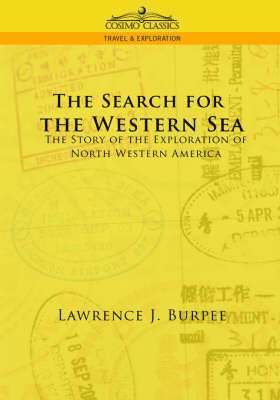 The Search for the Western Sea 1