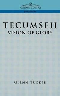 bokomslag Tecumseh