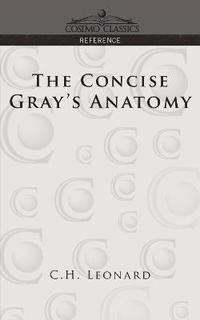 bokomslag The Concise Gray's Anatomy