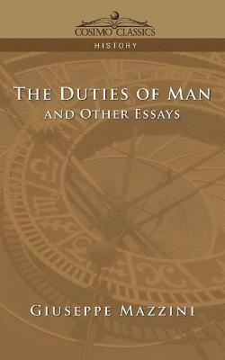 Duties of Man and Other Essays