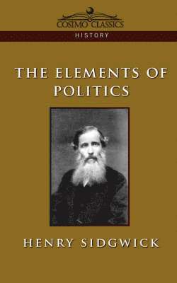 The Elements of Politics 1