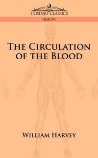 bokomslag Circulation of the Blood