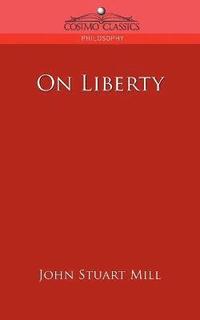 bokomslag On Liberty