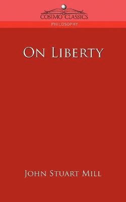 John Stuart Mill - On Liberty, Häftad