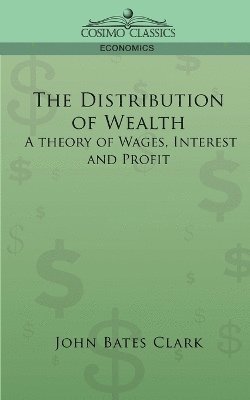 Distribution of Wealth