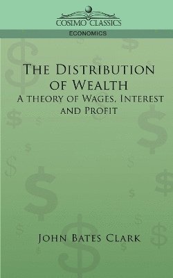 The Distribution of Wealth 1