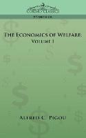 bokomslag The Economics of Welfare