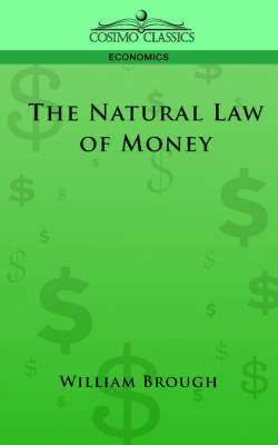 Natural Law of Money 1