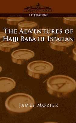 The Adventures of Hajji Baba of Ispahan 1