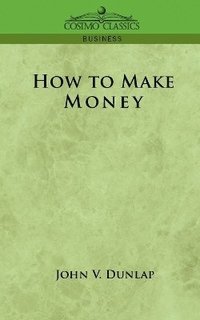 bokomslag How to Make Money