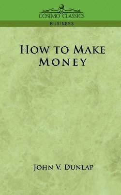 How to Make Money 1