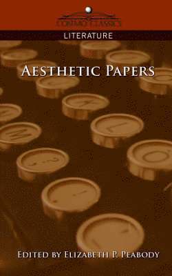 Aesthetic Papers 1