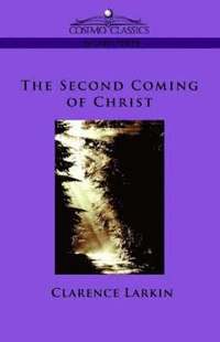 bokomslag Second Coming of Christ