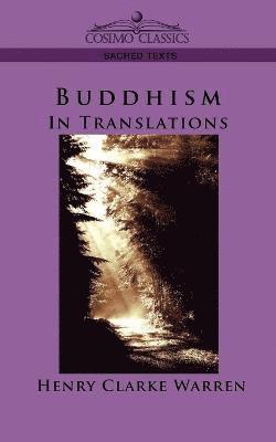 Henry Clark Warren - Buddhism, Häftad