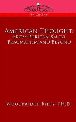 American Thought 1