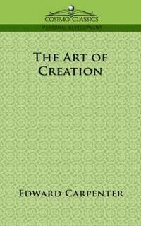 bokomslag Art of Creation