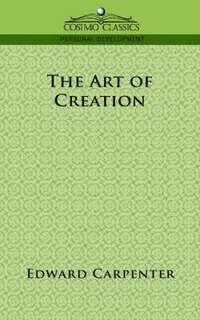 bokomslag The Art of Creation