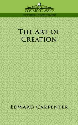 bokomslag The Art of Creation