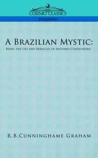 bokomslag A Brazilian Mystic