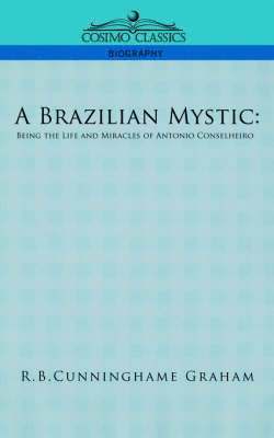 bokomslag A Brazilian Mystic