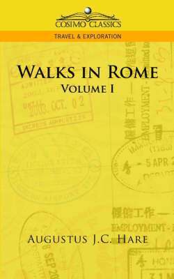 Walks in Rome 1