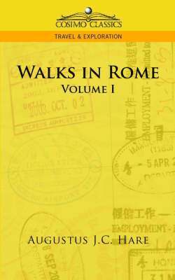 Walks in Rome