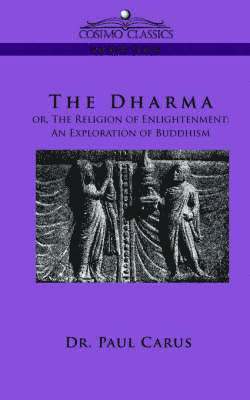 The Dharma 1