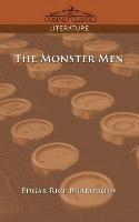 The Monster Men 1