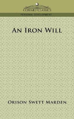 Iron Will