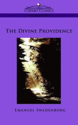 Emanuel Swedenborg - Divine Providence, Häftad
