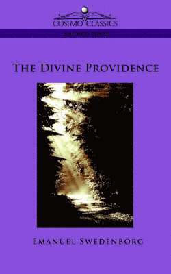 bokomslag The Divine Providence