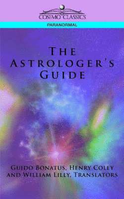 The Astrologer's Guide 1
