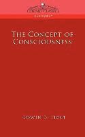 bokomslag The Concept of Consciousness