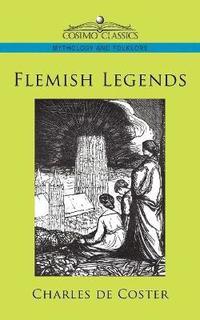bokomslag Flemish Legends