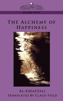 Al-Ghazzali, Ghazzali - Alchemy of Happiness, Häftad