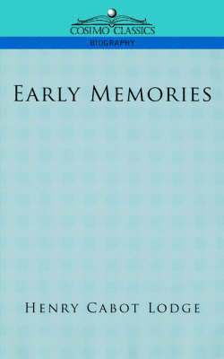 Early Memories 1