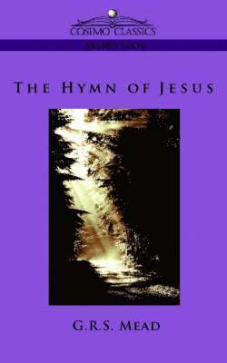 Hymn of Jesus