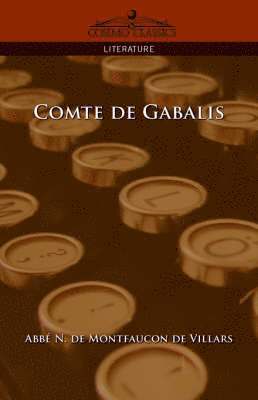 Comte de Gabalis 1