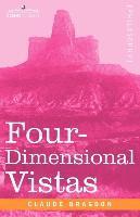 bokomslag Four-Dimensional Vistas