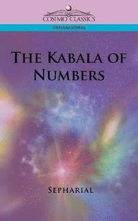 bokomslag The Kabala of Numbers