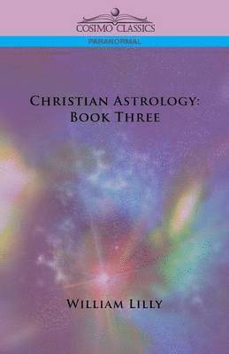 Christian Astrology 1