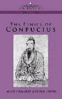 bokomslag The Ethics of Confucius