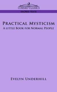 bokomslag Practical Mysticism