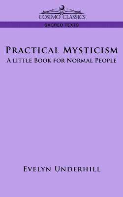 bokomslag Practical Mysticism