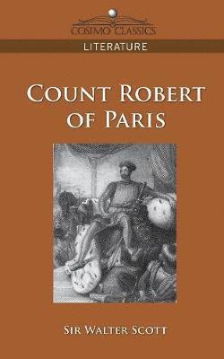 Count Robert of Paris 1