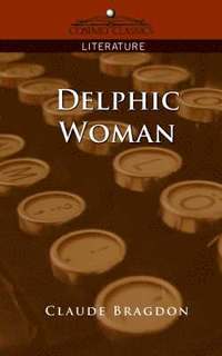 bokomslag Delphic Woman