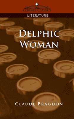 Delphic Woman 1