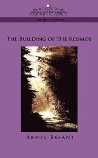 bokomslag The Building of the Kosmos