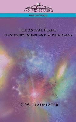 bokomslag Astral Plane